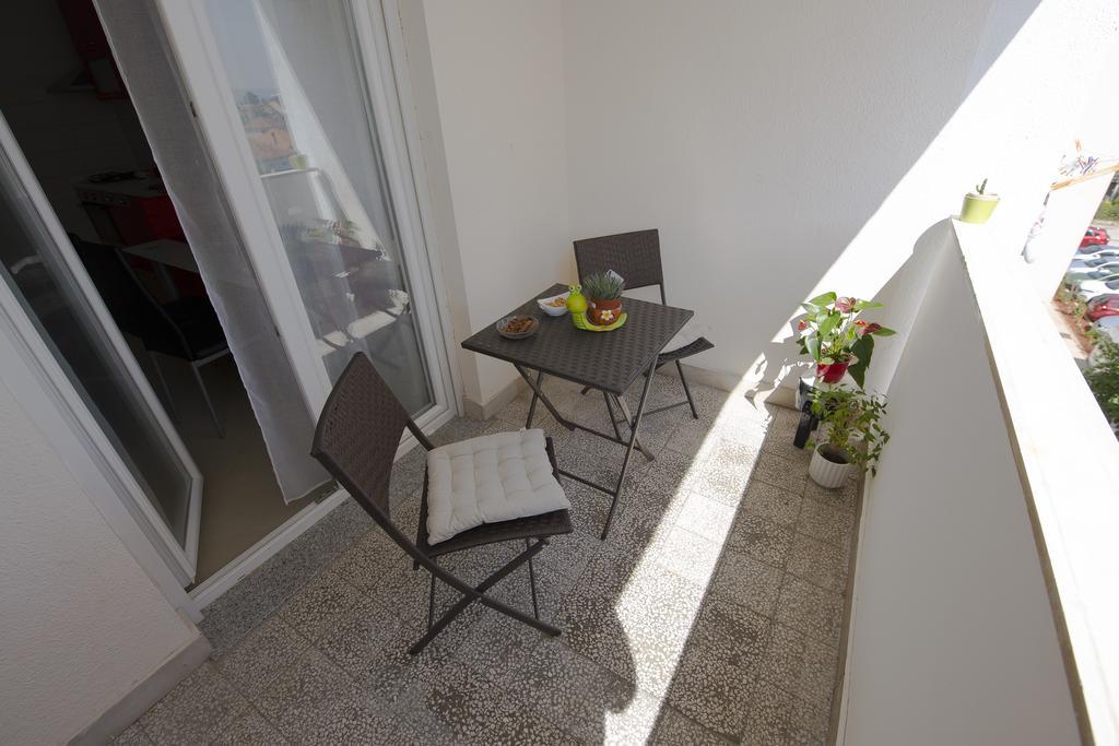 Boulevard Sweet Dreams Apartment Zadar Exteriér fotografie