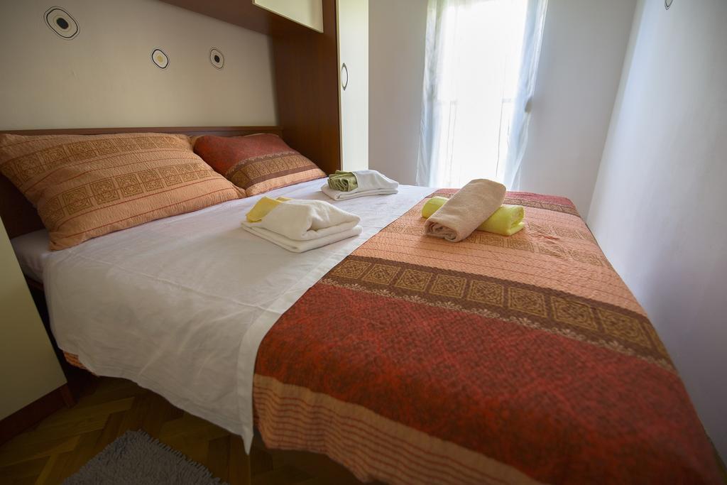 Boulevard Sweet Dreams Apartment Zadar Exteriér fotografie